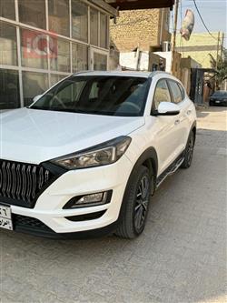 هیوندای تۆکسۆن
